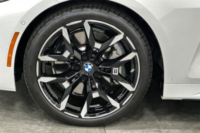 2026 BMW 4 Series 430i xDrive