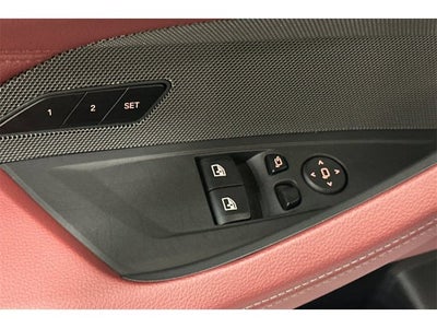 2026 BMW 4 Series 430i xDrive