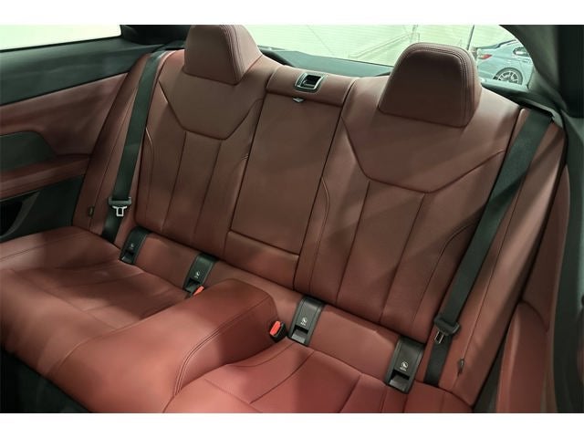 2026 BMW 4 Series 430i xDrive