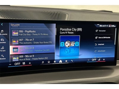 2026 BMW 4 Series 430i xDrive