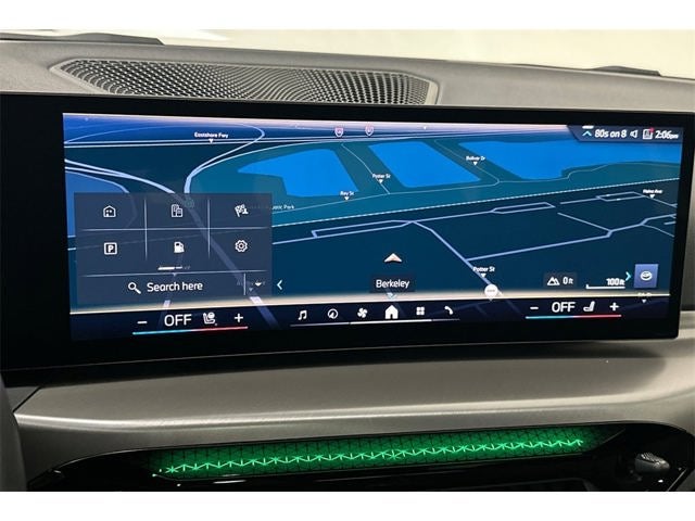 2026 BMW 4 Series 430i xDrive