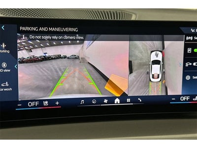 2026 BMW 4 Series 430i xDrive