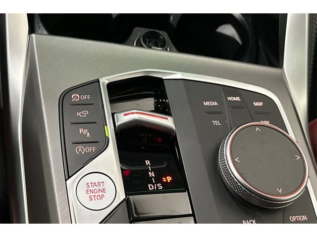 2026 BMW 4 Series 430i xDrive