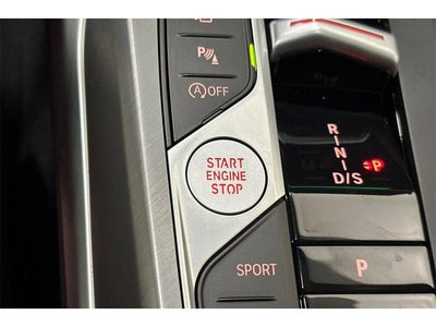 2026 BMW 4 Series 430i xDrive