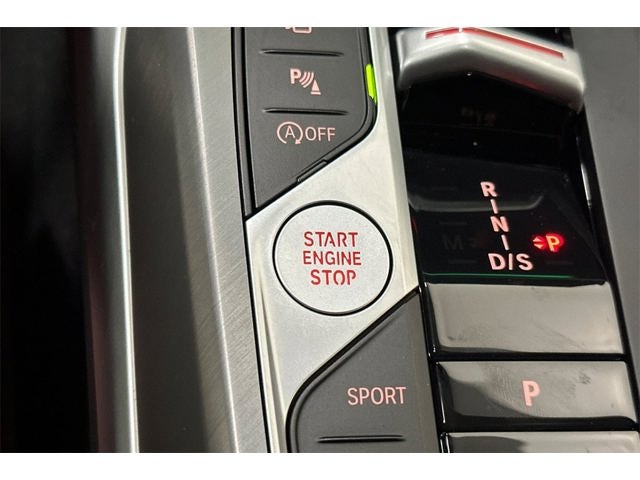 2026 BMW 4 Series 430i xDrive