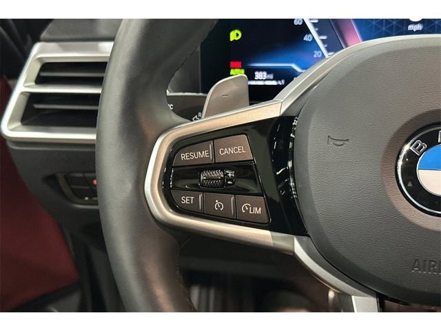 2026 BMW 4 Series 430i xDrive