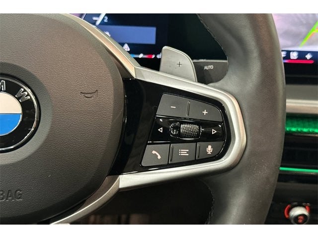 2026 BMW 4 Series 430i xDrive