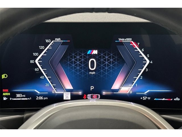 2026 BMW 4 Series 430i xDrive