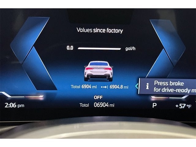 2026 BMW 4 Series 430i xDrive