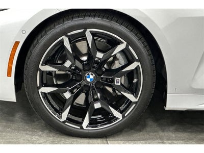 2026 BMW 4 Series 430i xDrive