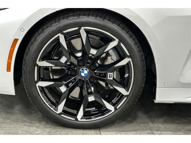 2026 BMW 4 Series 430i xDrive