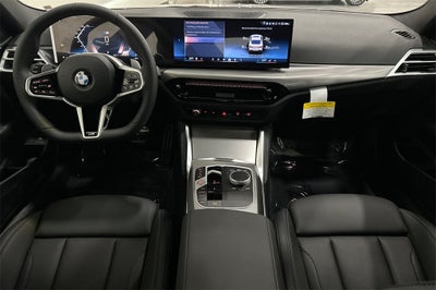 2026 BMW 4 Series 430i xDrive