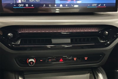 2026 BMW 4 Series 430i xDrive