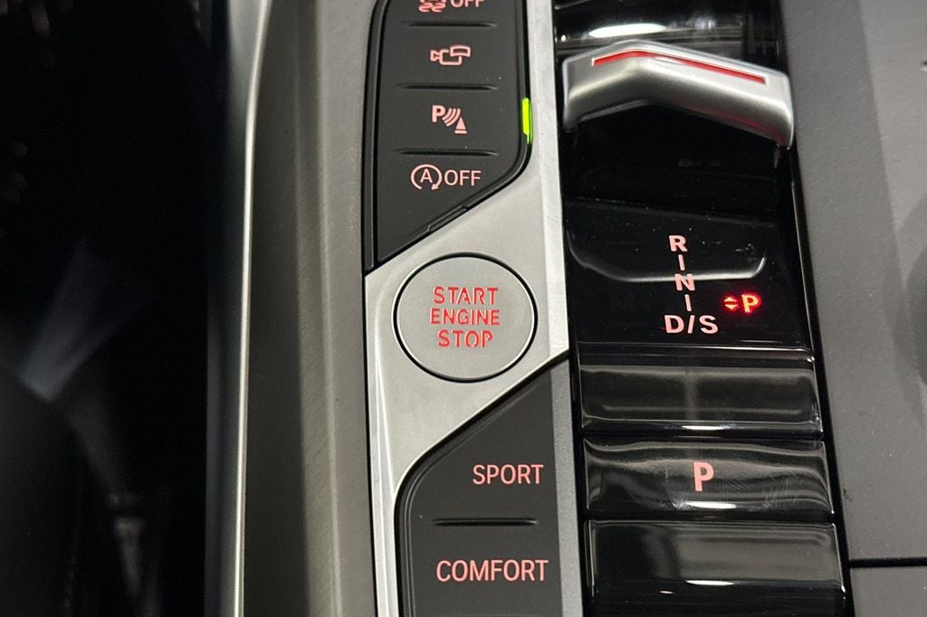 2026 BMW 4 Series 430i xDrive