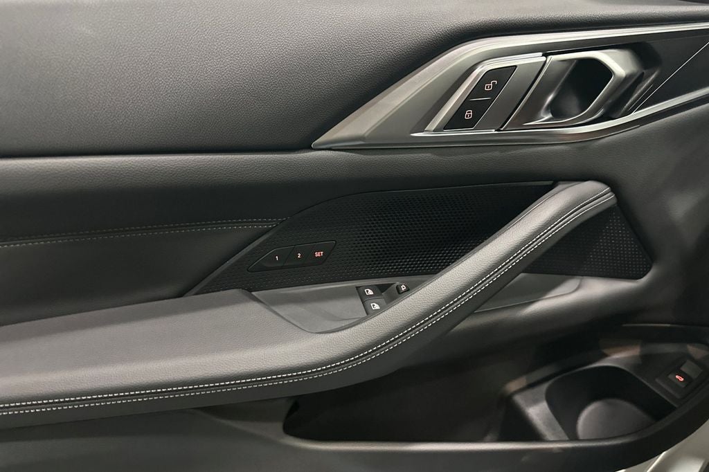 2026 BMW 4 Series 430i xDrive