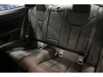 2026 BMW 4 Series 430i xDrive