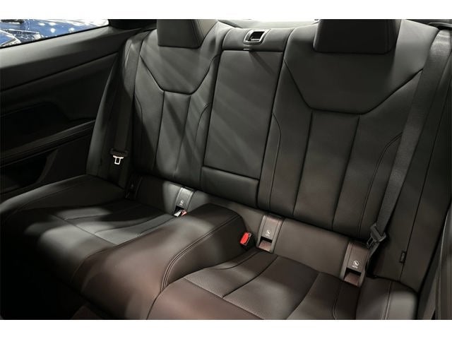 2026 BMW 4 Series 430i xDrive