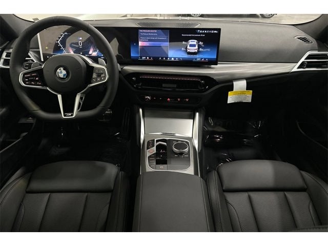 2026 BMW 4 Series 430i xDrive