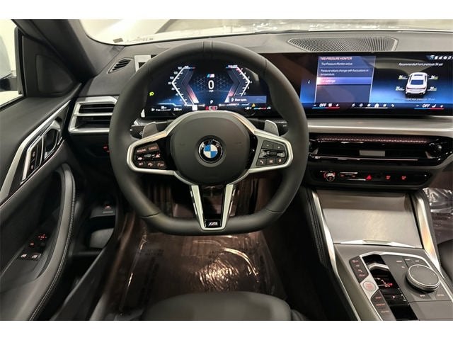 2026 BMW 4 Series 430i xDrive