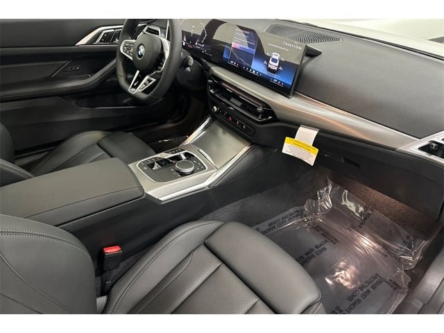 2026 BMW 4 Series 430i xDrive