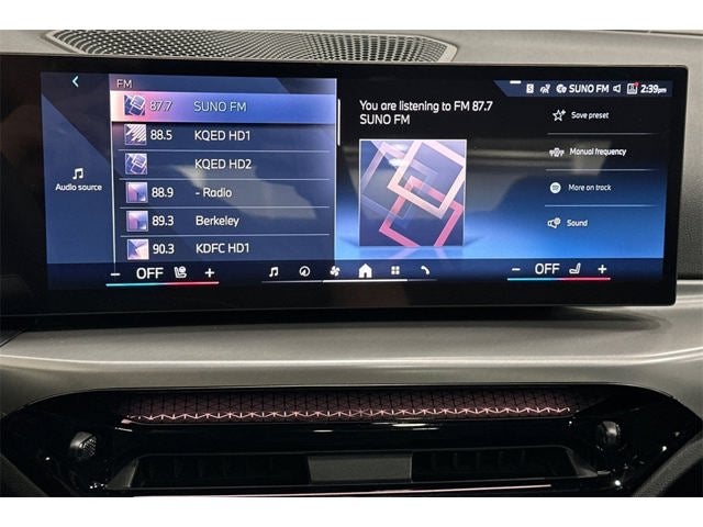 2026 BMW 4 Series 430i xDrive