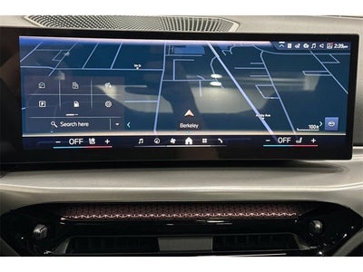 2026 BMW 4 Series 430i xDrive