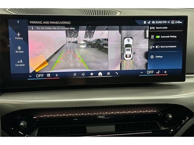 2026 BMW 4 Series 430i xDrive