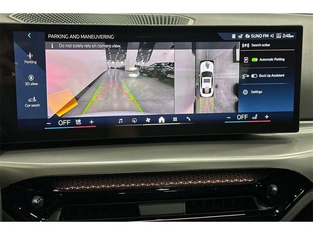 2026 BMW 4 Series 430i xDrive