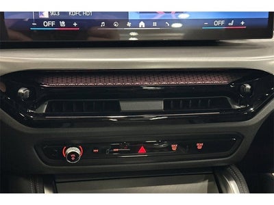 2026 BMW 4 Series 430i xDrive