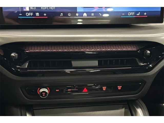 2026 BMW 4 Series 430i xDrive