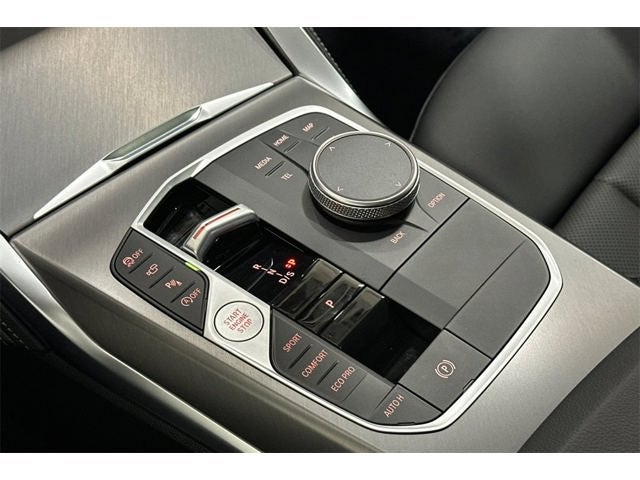 2026 BMW 4 Series 430i xDrive