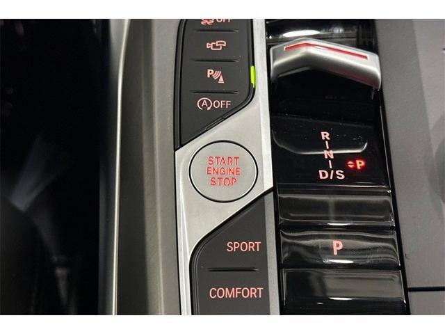 2026 BMW 4 Series 430i xDrive