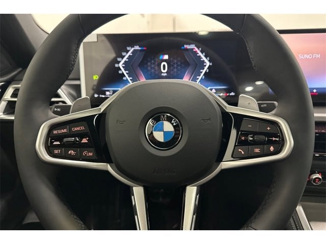 2026 BMW 4 Series 430i xDrive