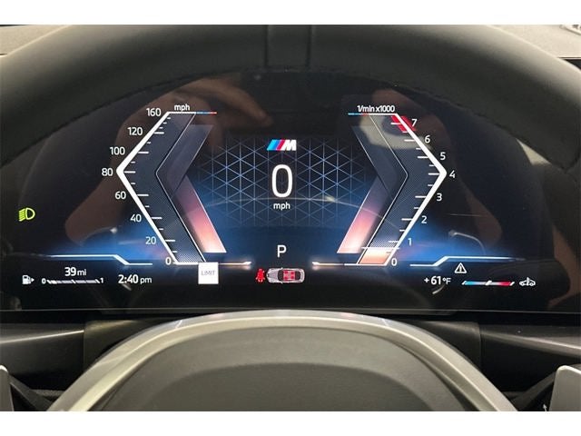 2026 BMW 4 Series 430i xDrive