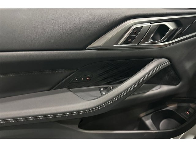 2026 BMW 4 Series 430i xDrive