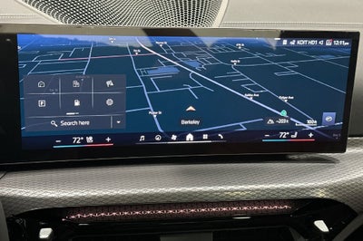 2027 BMW 4 Series 430i xDrive