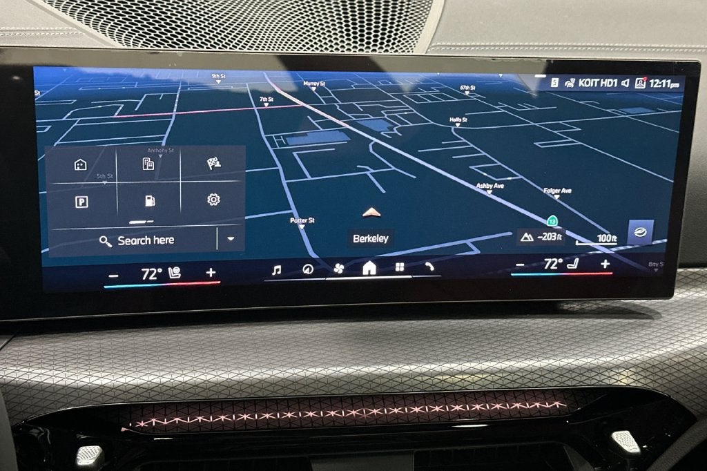 2027 BMW 4 Series 430i xDrive