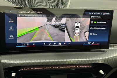 2027 BMW 4 Series 430i xDrive