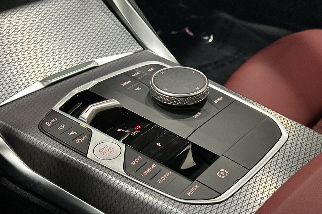 2027 BMW 4 Series 430i xDrive