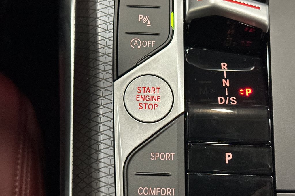 2027 BMW 4 Series 430i xDrive