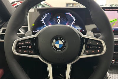 2027 BMW 4 Series 430i xDrive
