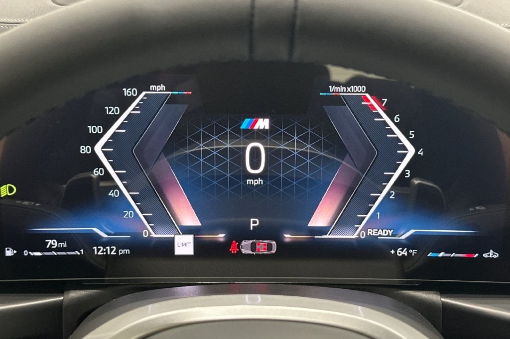 2027 BMW 4 Series 430i xDrive
