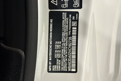 2027 BMW 4 Series 430i xDrive