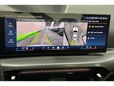 2027 BMW 4 Series 430i xDrive