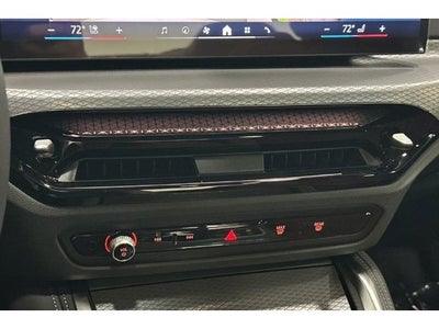 2027 BMW 4 Series 430i xDrive