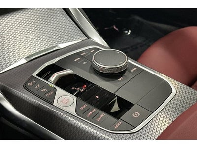 2027 BMW 4 Series 430i xDrive
