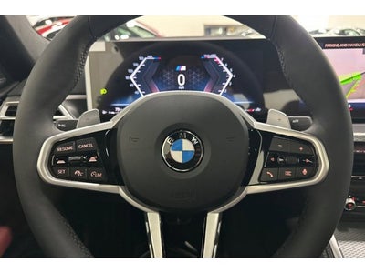 2027 BMW 4 Series 430i xDrive