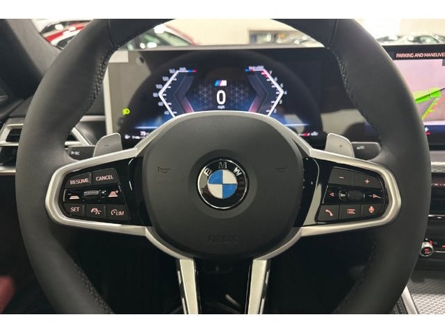 2027 BMW 4 Series 430i xDrive