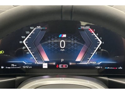 2027 BMW 4 Series 430i xDrive