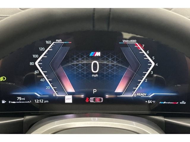 2027 BMW 4 Series 430i xDrive